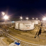 Верхнечонское нефтяное месторождение Верхнечонское нефтяное месторождение