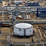 Газпромнефть. Восточно-Мессояхское нефтегазоконденсатное месторождение Газпромнефть. Восточно-Мессояхское нефтегазоконденсатное месторождение