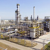 Новокуйбышевский нефтеперерабатывающий завод Новокуйбышевский нефтеперерабатывающий завод